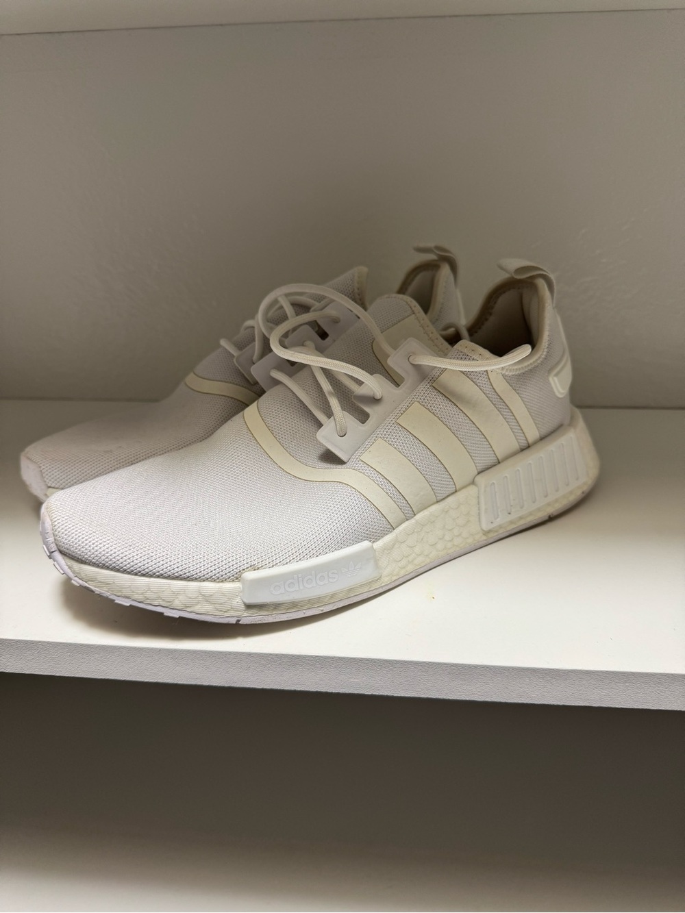 Adidas Women’s NMD_R1